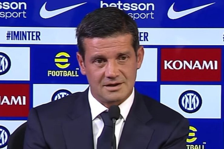 Chivu avvisa il Napoli