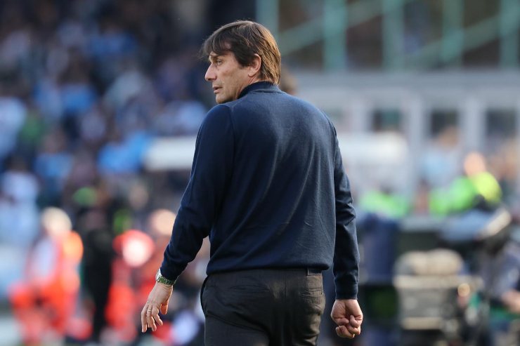 Antonio Conte