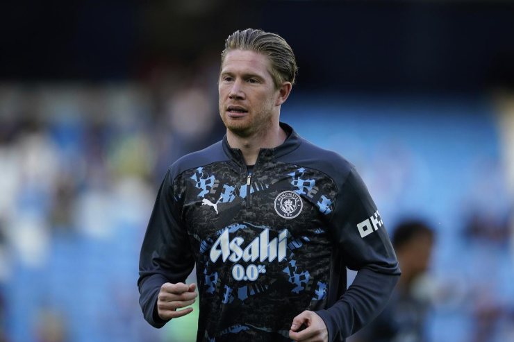 Kevin De Bruyne: il valore aggiunto del centrocampo del Napoli