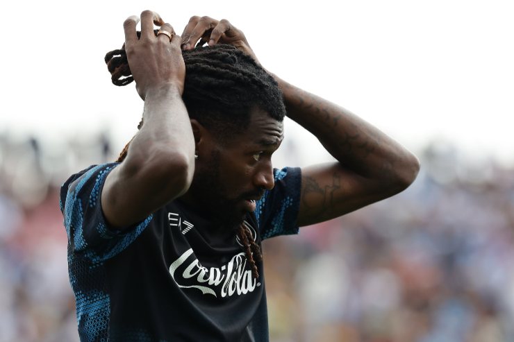 Il programma completo del ritiro