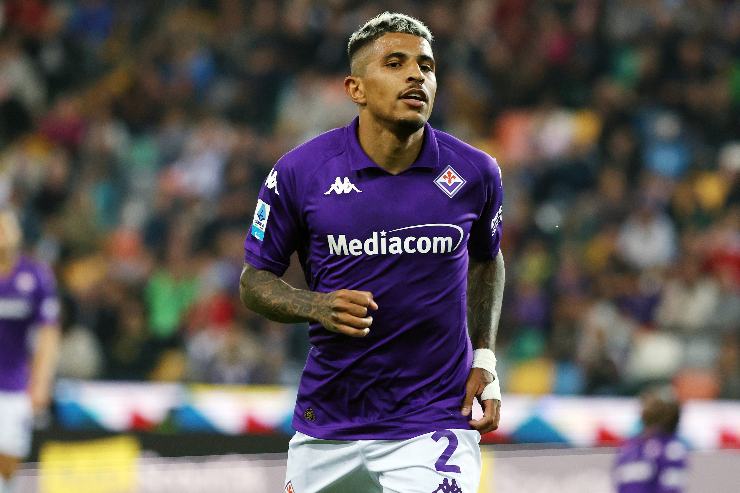 Il Napoli pensa a Dodò