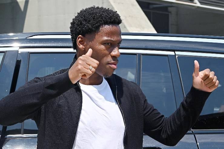 Jonathan David al JMedical