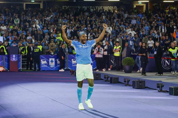 Appello ai tifosi: il messaggio di Juan Jesus