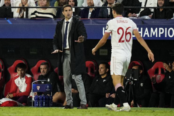 Juanlu Sanchez, acquisto bloccato? Le ultime 