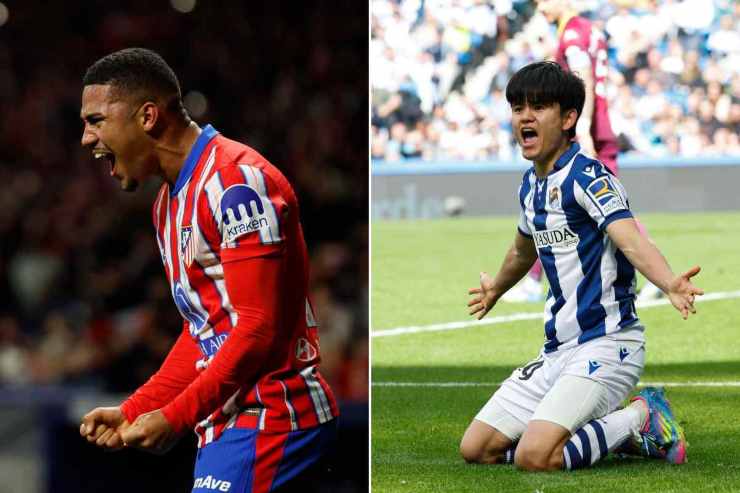 Sondaggi per Lino e Kubo