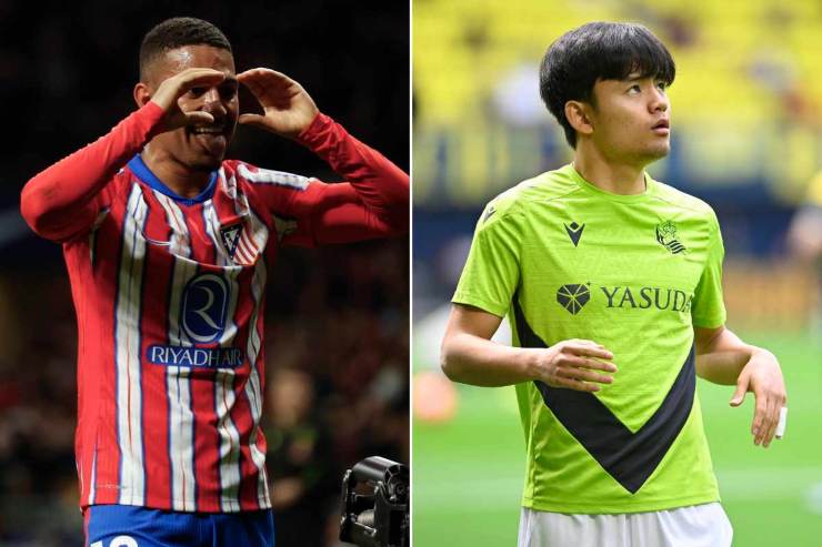 Tutto su Lino e Kubo