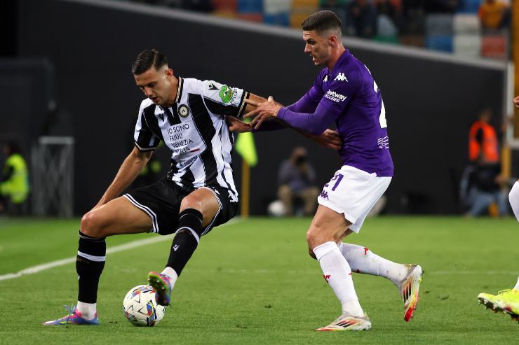 Napoli-Lucca, trattativa complicata: distanza di 10 milioni