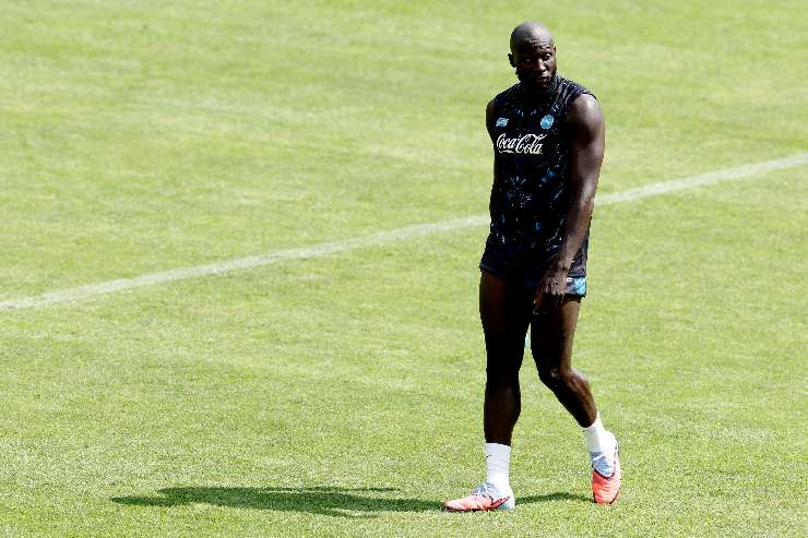 Lukaku parla a Sky Sport