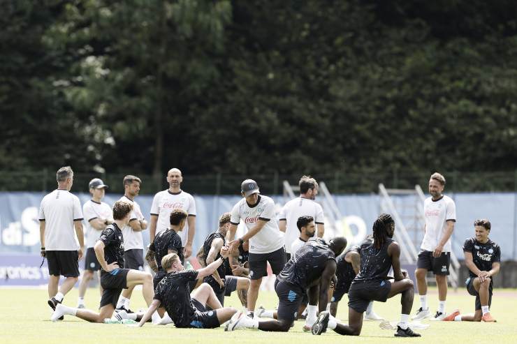 Conferenza Marianucci, ecco quando si terrà 