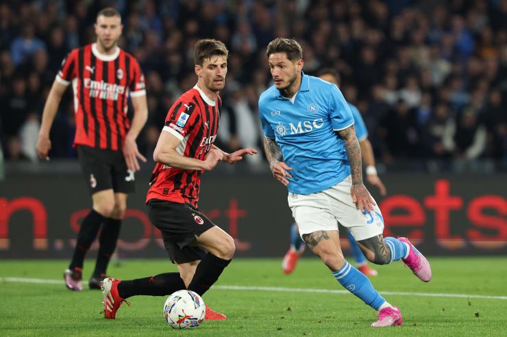 Mazzocchi in uscita, la Cremonese ci prova