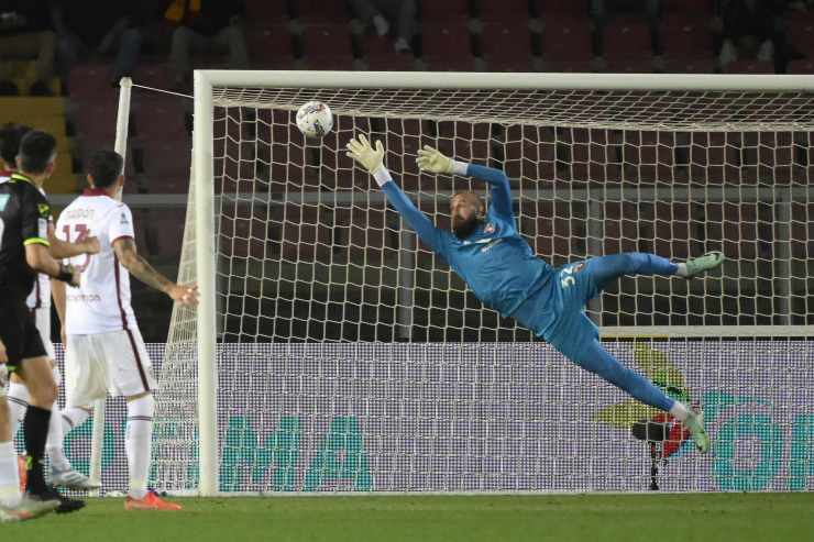 Milinkovic Savic verso Napoli: la trattativa