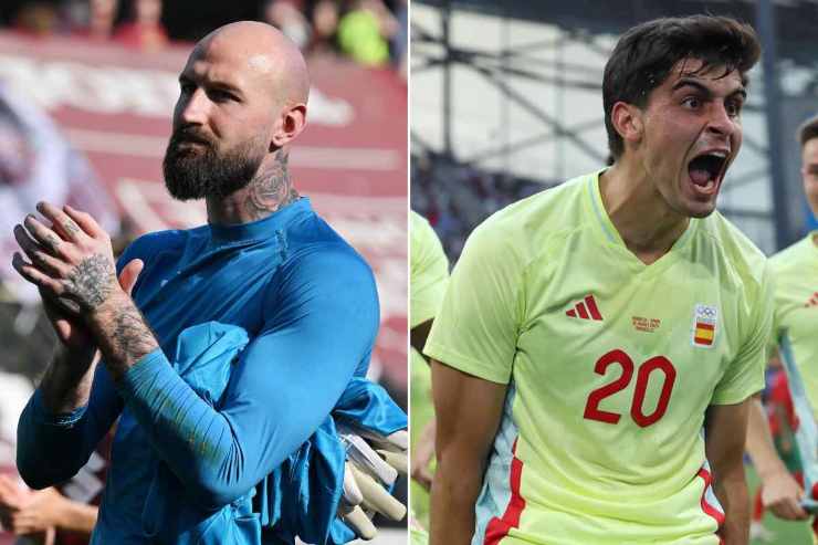 Napoli su Milinkovic-Savic e Juanlu