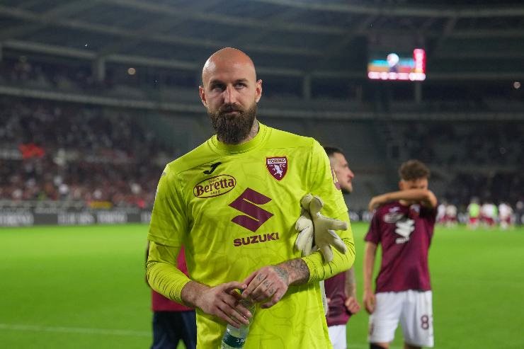 Milinkovic Savic a fine partite