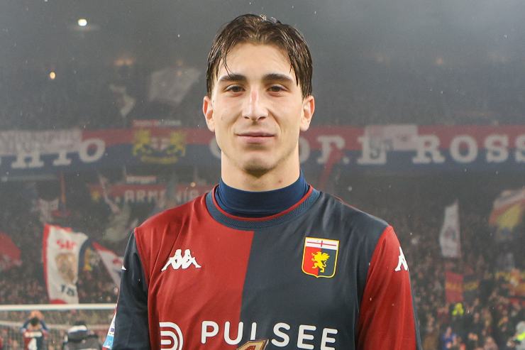 Miretti-Napoli, affare in bilico