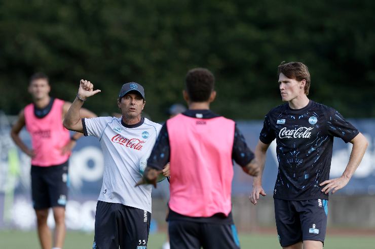 Come acquistare le amichevoli del Napoli