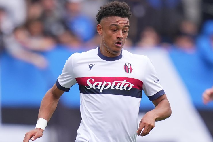 Ndoye-Napoli, le ultime