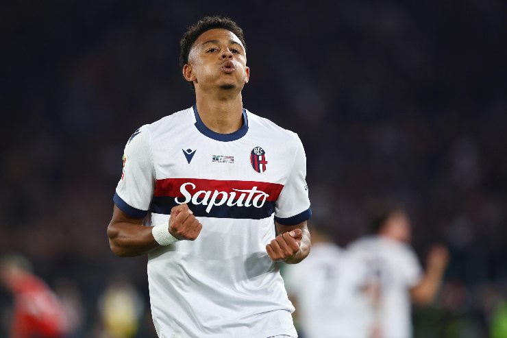 Incredibile Ndoye: che retroscena!