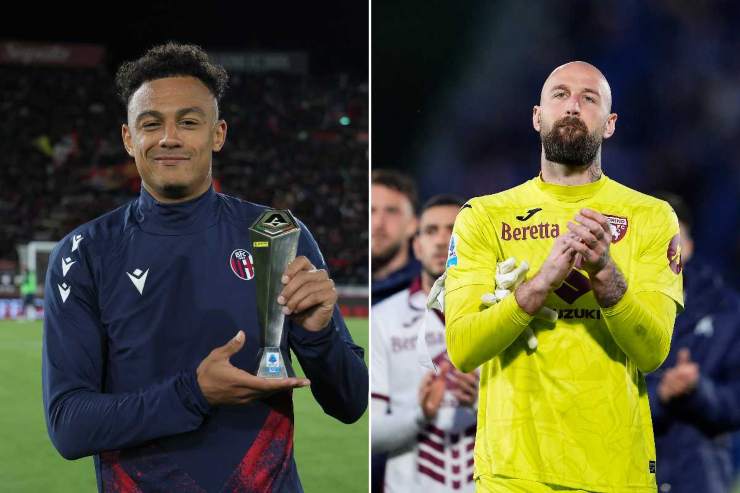 Ndoye e Milinkkovic-Savic al Napoli: si chiude domani?