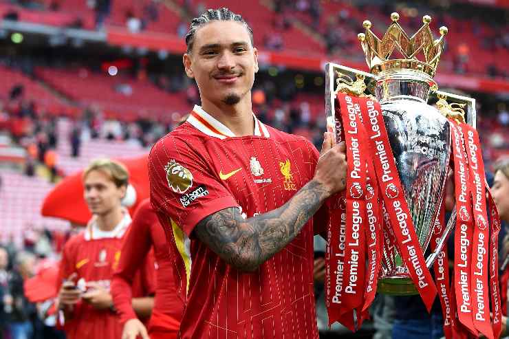 L'intreccio fra Nunez e Osimhen