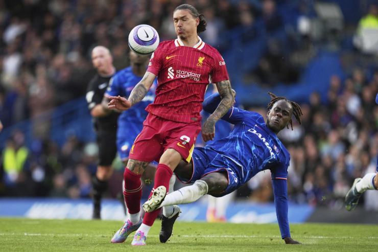 Nunez ha detto sì, ma il Liverpool non fa sconti