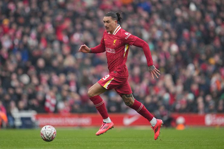 Nunez Juventus: sorpresa di mercato sull'ex obiettivo della SSC Napoli