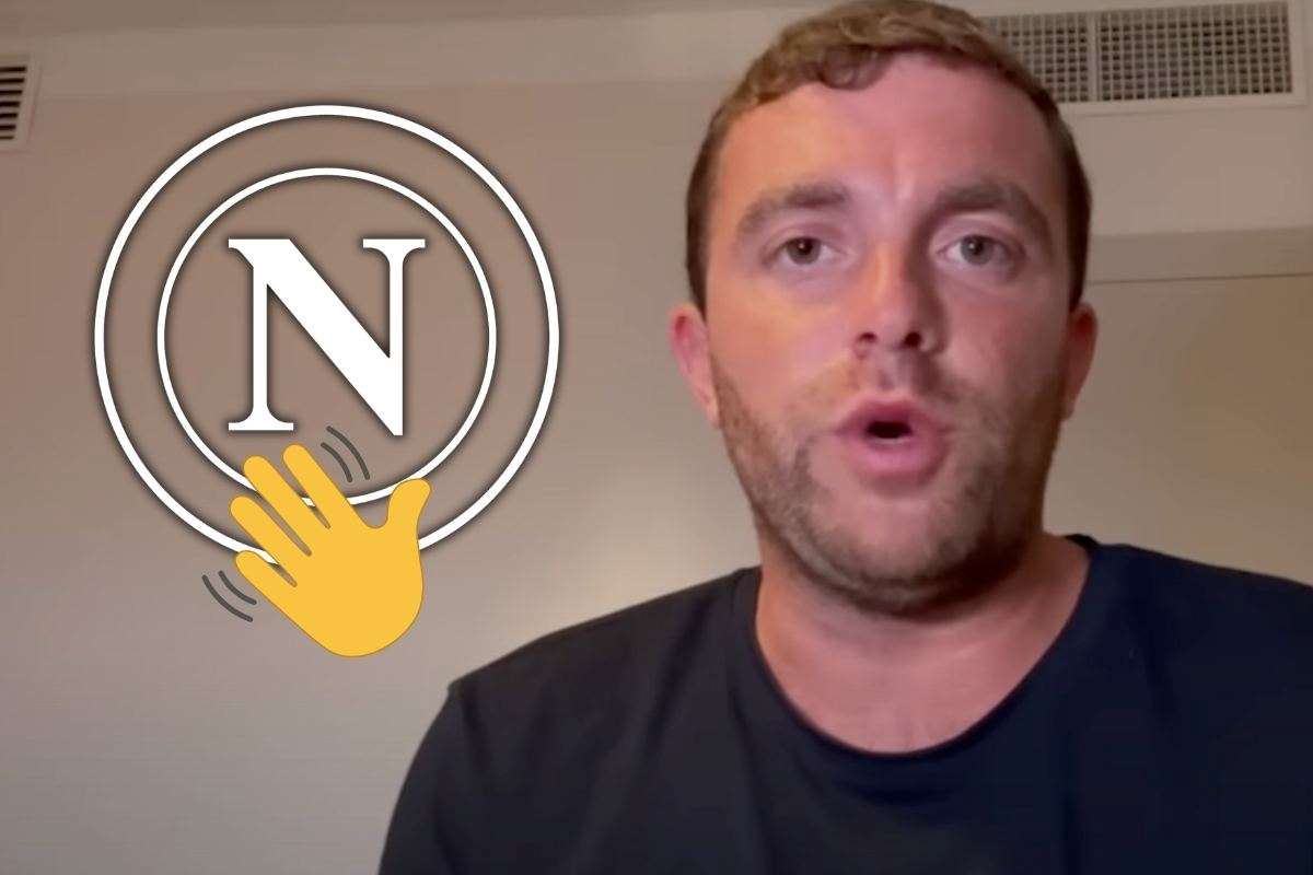 Fabrizio Romano Napoli