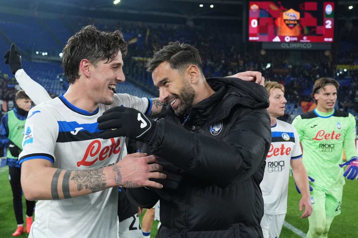 Un ex Serie A proposto al Napoli: la situazione