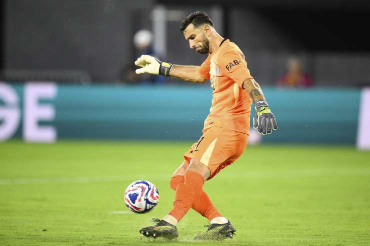 Rui Patricio offerto al Napoli: le ultime 