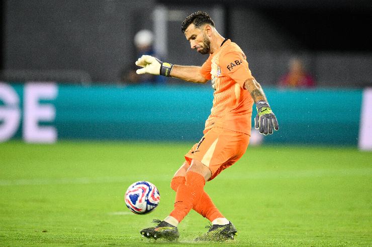 Rui Particio in partita