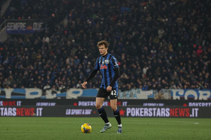 Scalvini-Napoli, le ultime