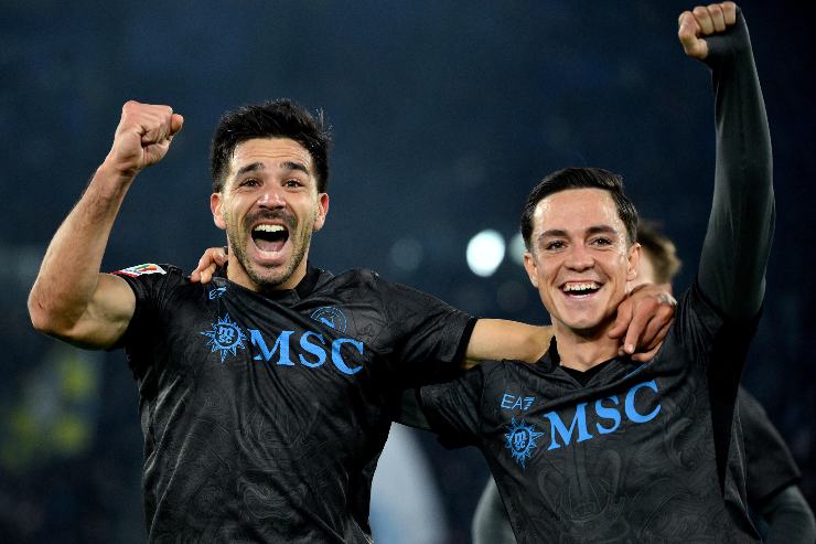 Simeone dice no al Pisa: il futuro è fuori dall'Italia