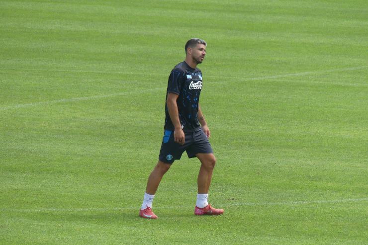 Duello in Serie A per Simeone