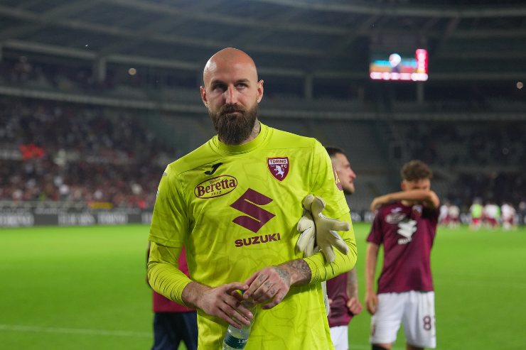 Trattativa in corso, il Napoli insiste per Milinkovic-Savic