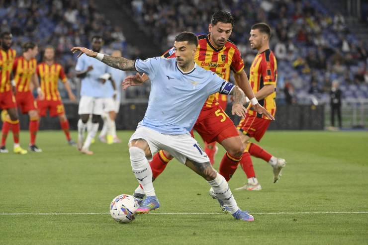 Ndoye-Napoli, trattativa in salita