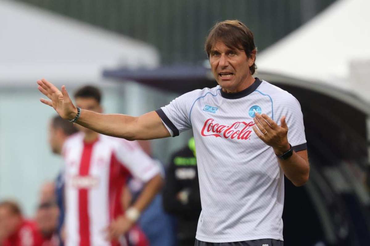Antonio Conte
