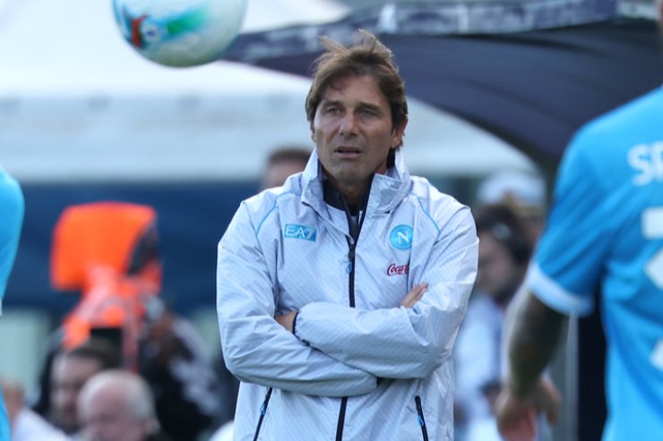 Antonio Conte