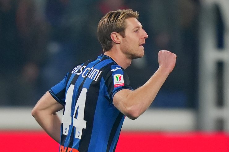 Brescianini più lontano? Arriva l'aggiornamento sulla pista di mercato del Napoli