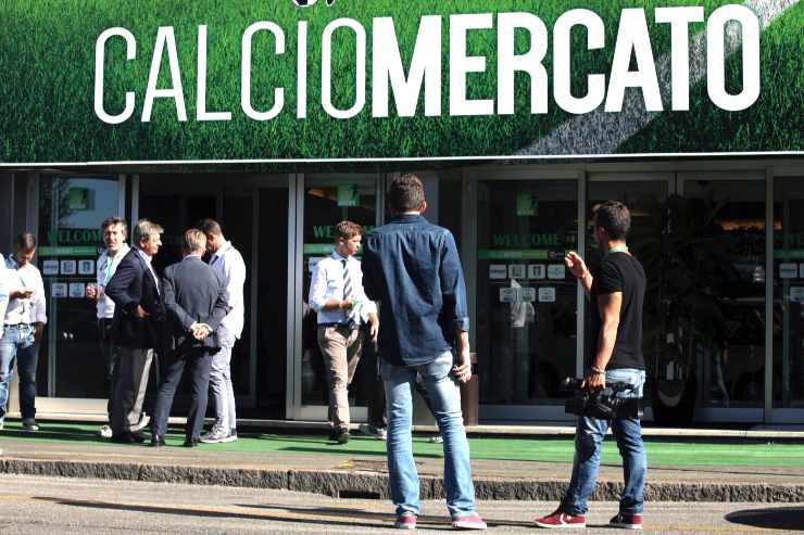 Ultime ore di calciomercato