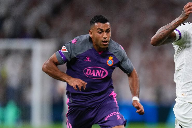 Giovanni Manna chiude la cessione di Cheddira all'Udinese