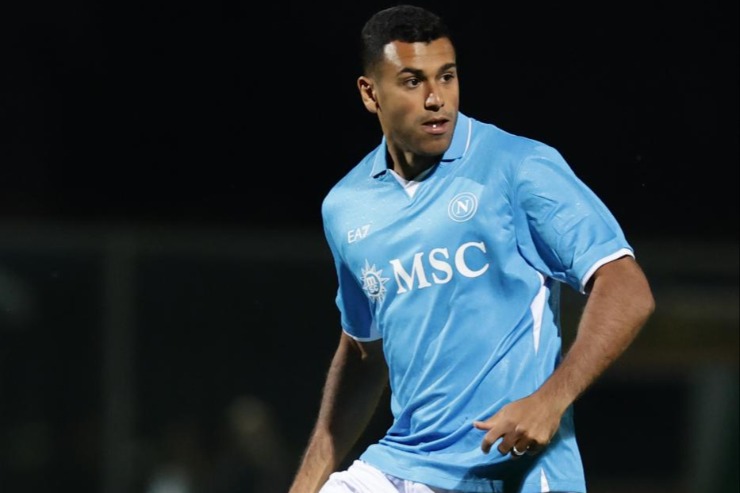 Offerta dallo Schalke 04 per Walid Cheddira