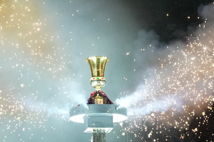 La Coppa Italia