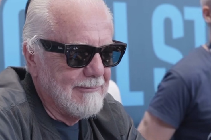 Aurelio De Laurentiis 