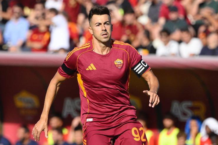 Le parole di Stephan El Shaarawy sul Napoli