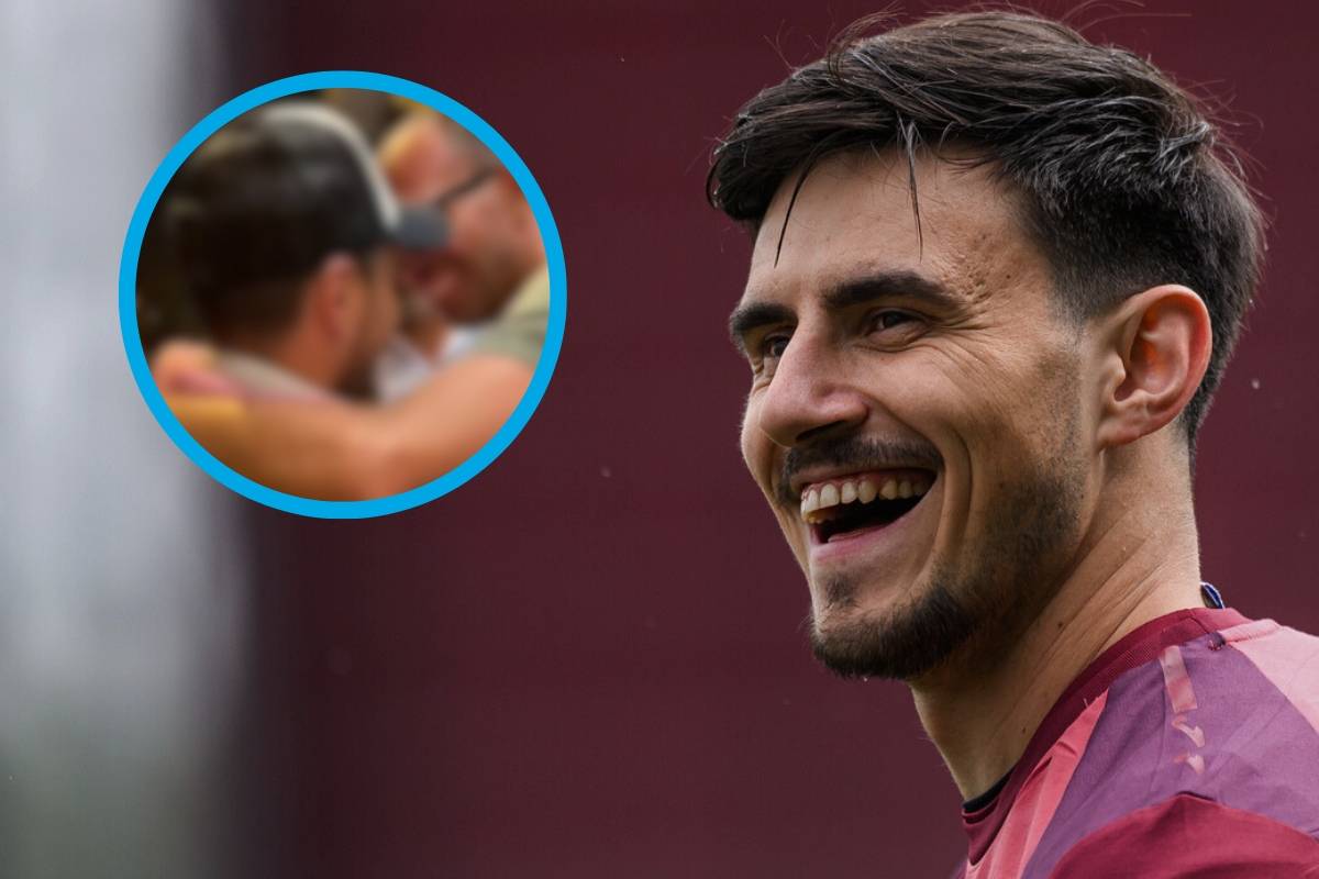 Elmas torna a Napoli: sabato le visite mediche con gli azzurri