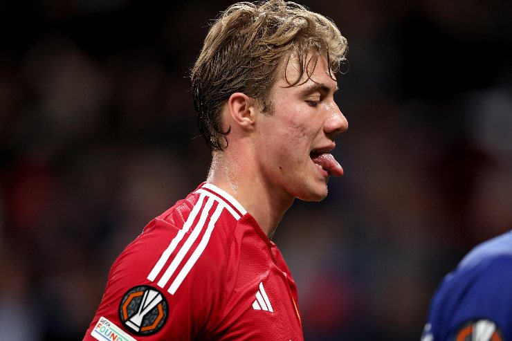 Zazzaroni: "Il Napoli aveva ripensato a Dovbyk in giornata