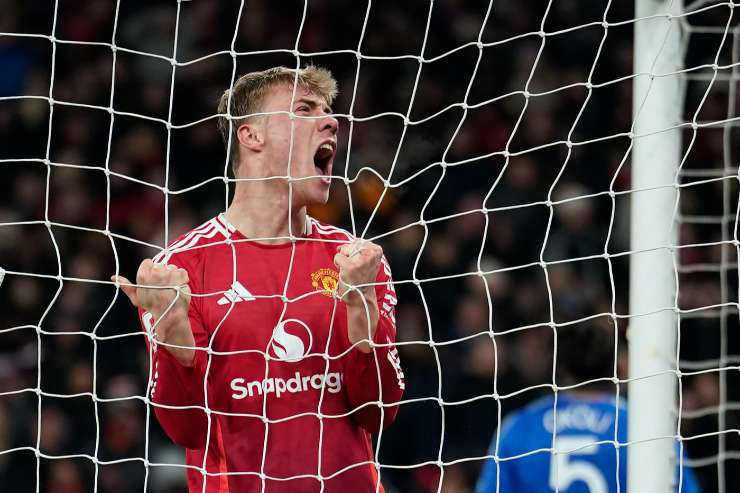 Hojlund e il Napoli: si entra nella fase decisiva