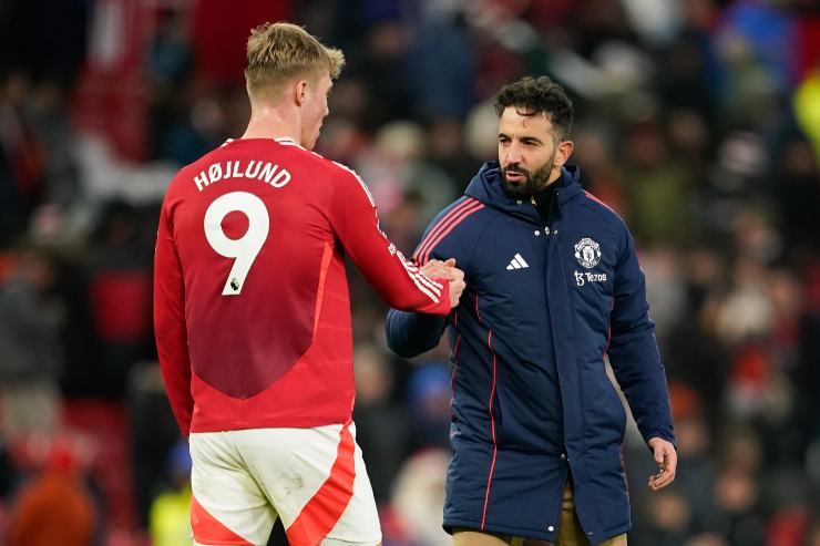 Hojlund al Napoli: è arrivato l'Here we go di Fabrizio Romano