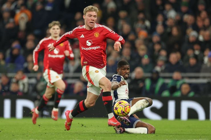 Hojlund: spuntano i dettagli sulla clausola rescissoria