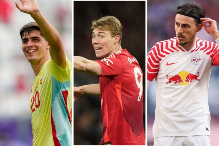 Calciomercato Napoli, ore cruciali