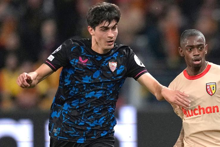 Il Napoli insiste per Juanlu